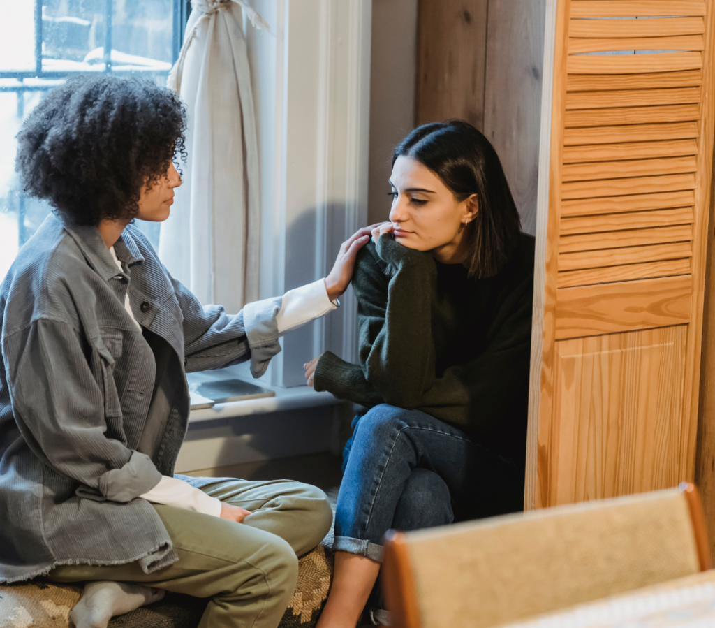 Case Study: Qualified NDIS Support